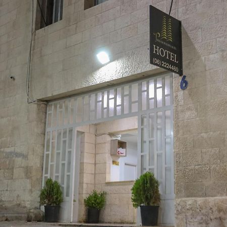 Twins Downtown Hotel عمان المظهر الخارجي الصورة