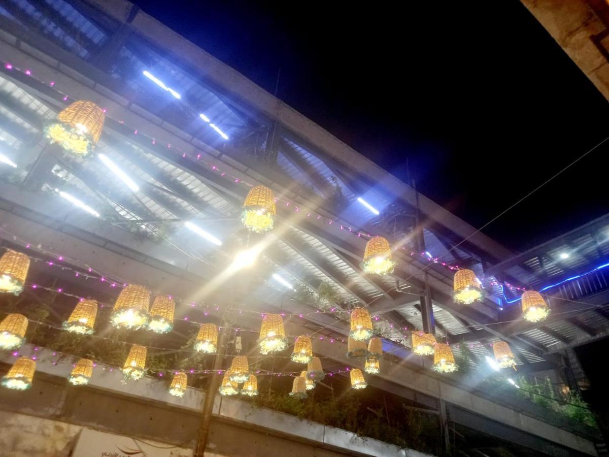 Twins Downtown Hotel عمان المظهر الخارجي الصورة