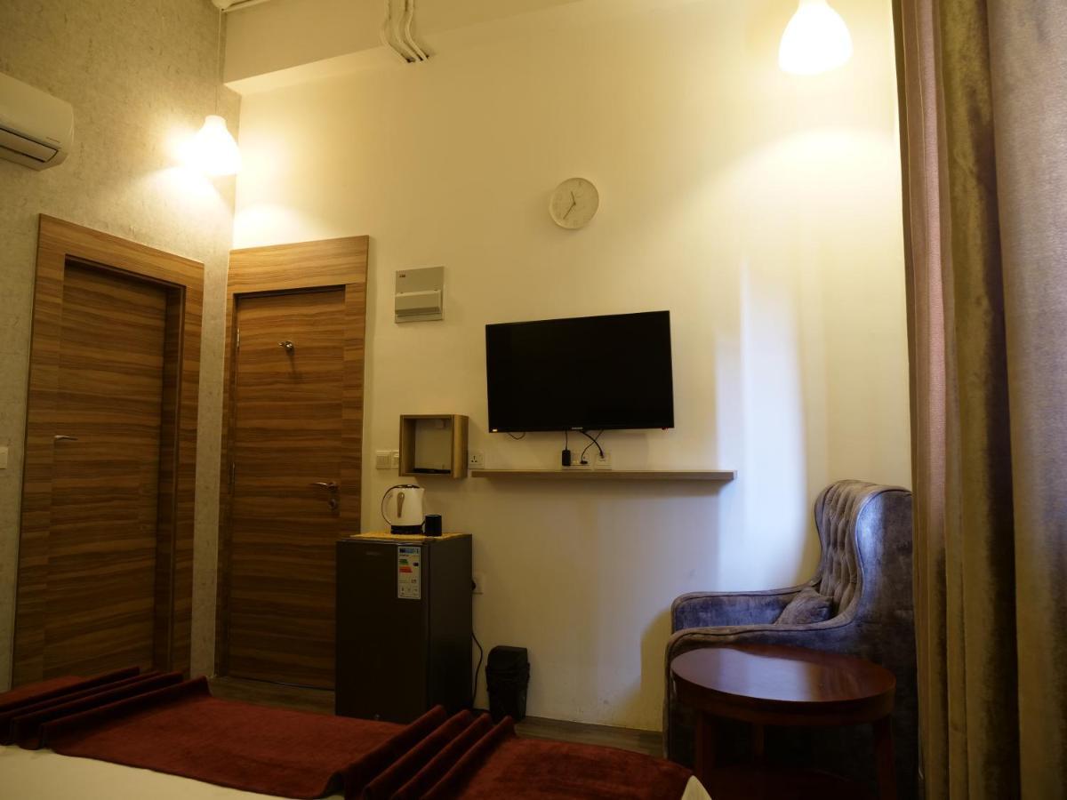 Twins Downtown Hotel عمان المظهر الخارجي الصورة