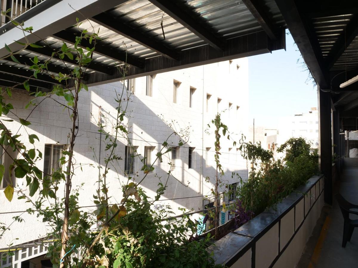 Twins Downtown Hotel عمان المظهر الخارجي الصورة