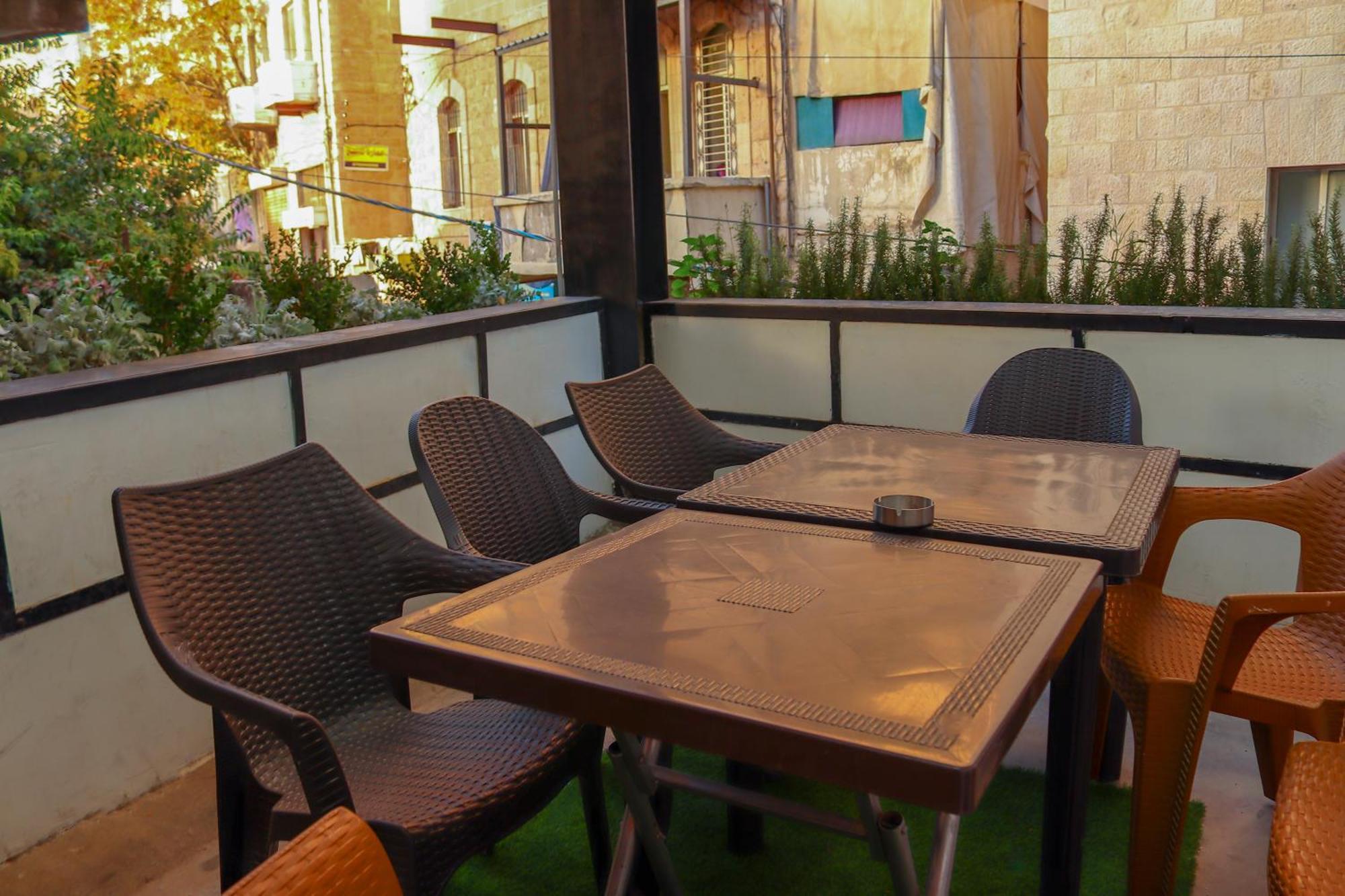 Twins Downtown Hotel عمان المظهر الخارجي الصورة